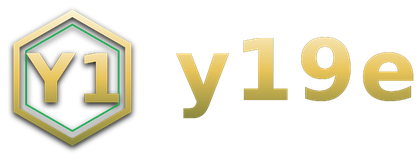 y19e logo